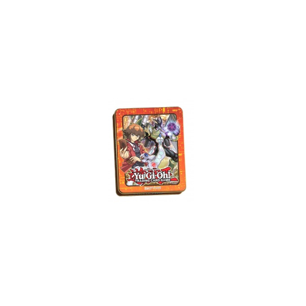 Mega Tin 2018 Jaden Yuki Mega Tin 2018 Jaden Yuki